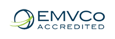 emvco accredited