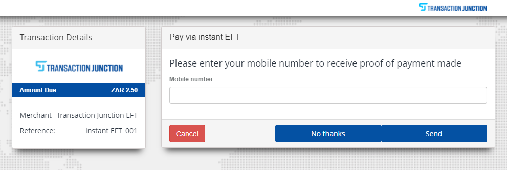 electronics fund transfer userguide