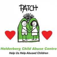 Patch Helderberg Stop Child Abuse