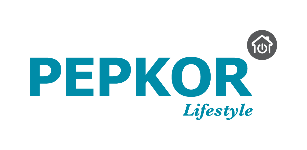 Pepkor Lifestyle Logo