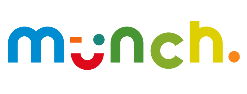 Munch logo