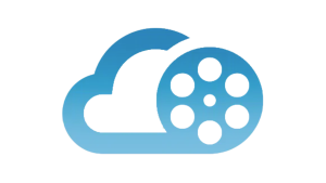 My Cloud Cinema logo