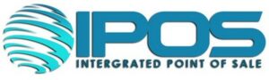 ipos integrated point of sale logo