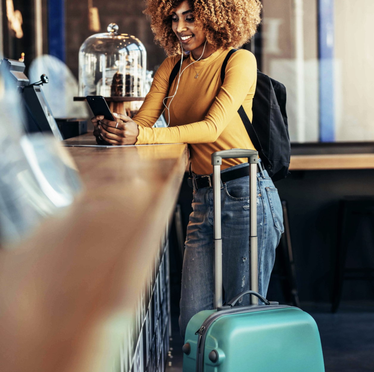 DCC dynamic currency conversion